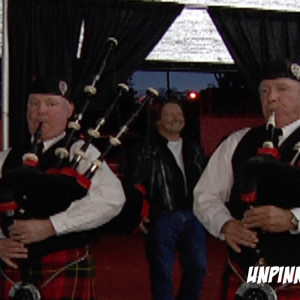 Roddy Piper in Unpinned - Directed by Ryan Azevedo