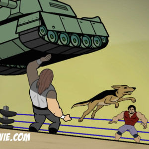 Unpinned Movie - Directed by Ryan Azevedo