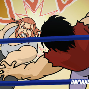 Unpinned Movie - Directed by Ryan Azevedo