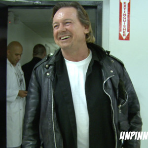 Roddy Piper in Unpinned - Directed by Ryan Azevedo