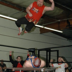 Cincinnati Red vs. Logan X