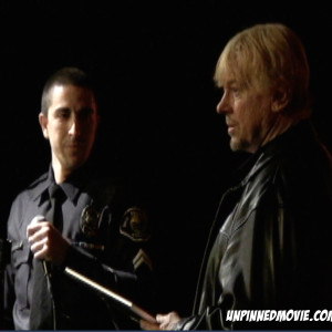 Roddy Piper & Paul Ventimiglia in Unpinned - Directed by Ryan Azevedo