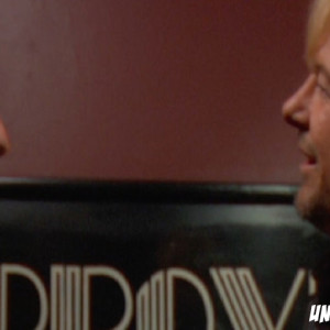 Roddy Piper in Unpinned - Directed by Ryan Azevedo
