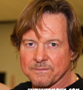 Roddy Piper in Unpinned - Directed by Ryan Azevedo